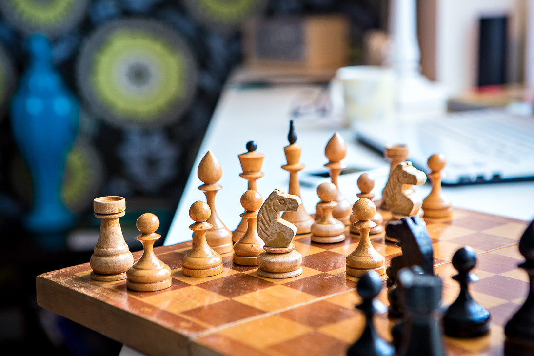 Houzz тур: Лондонская квартира в Красногорске