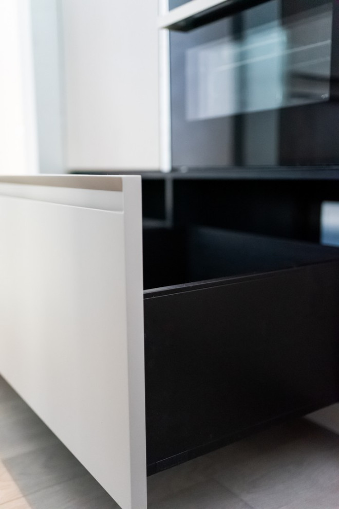 Интерьер дома