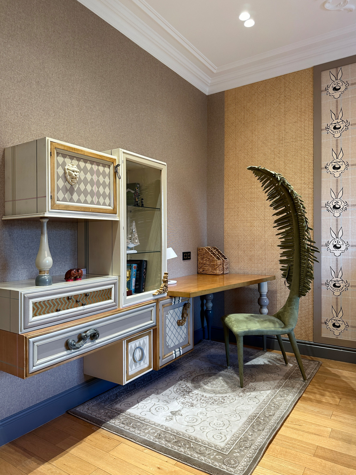 Родовое гнездо