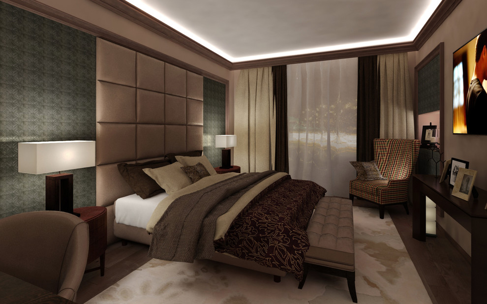 Молодежная