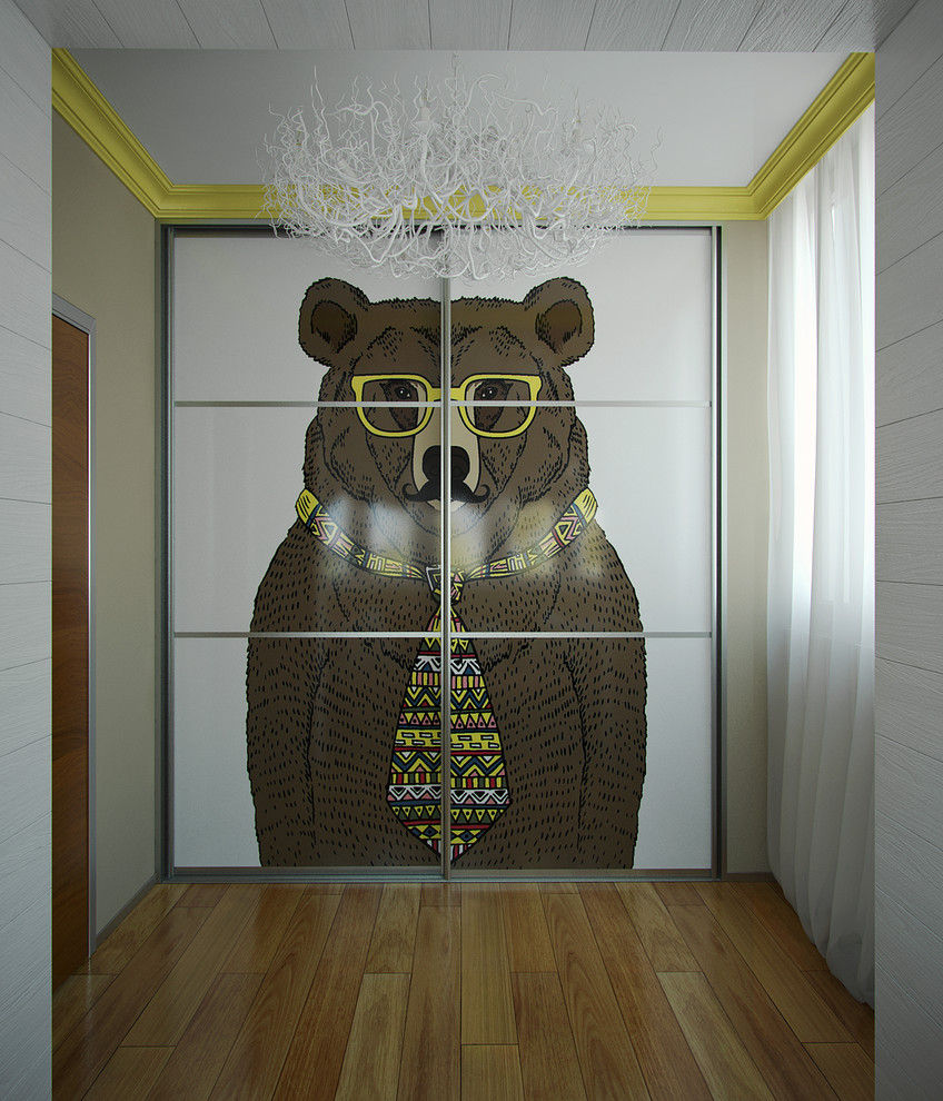 Настройки яркости