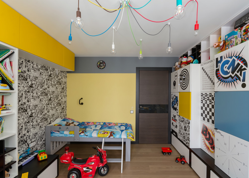 Квартира в Нижнем Новгородеёёёёёёёёёё