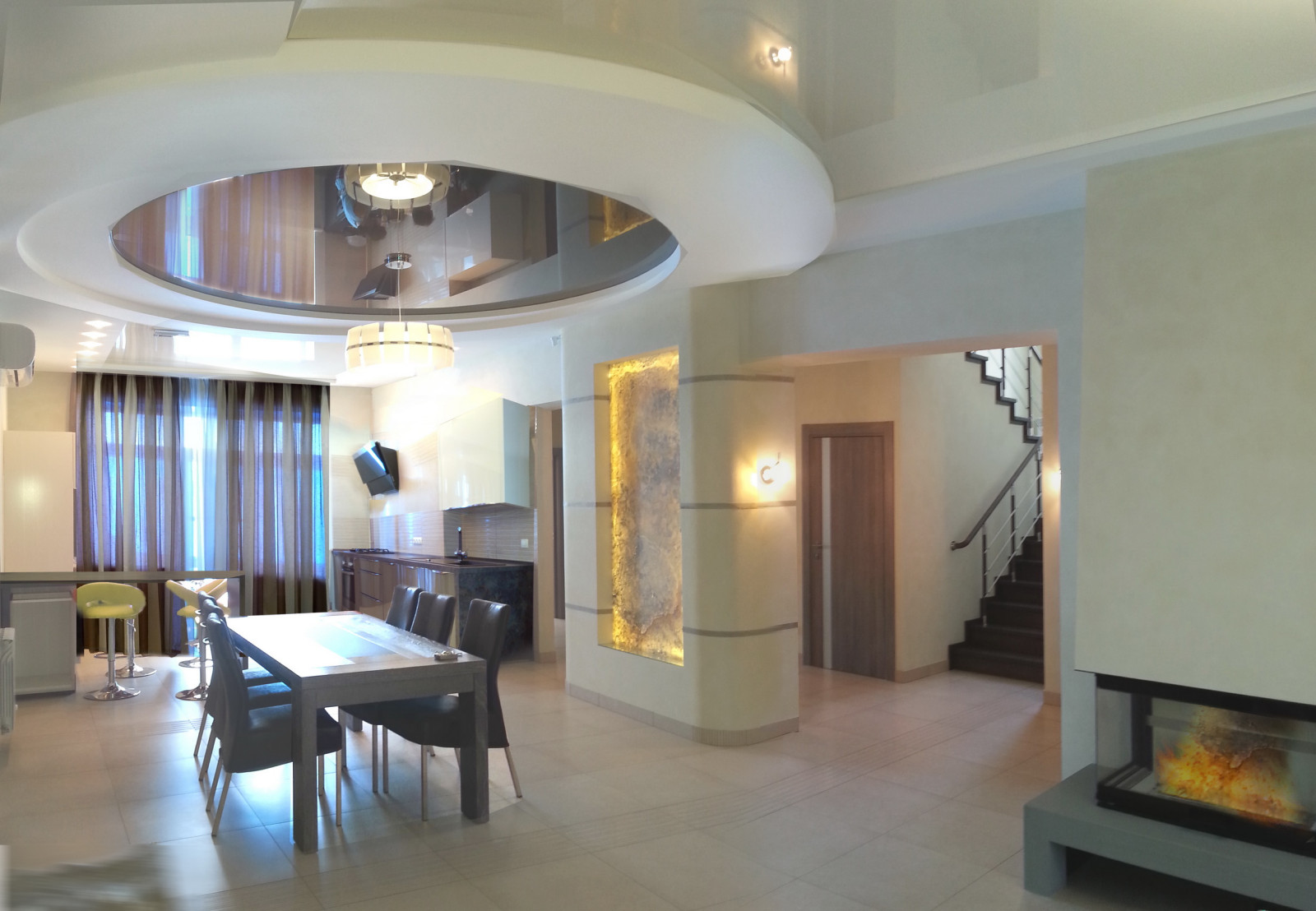 Марина Пржездецкая