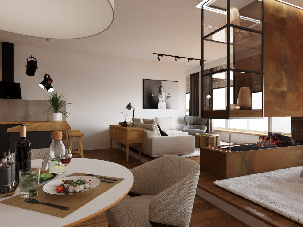 Леонтьевский мыс