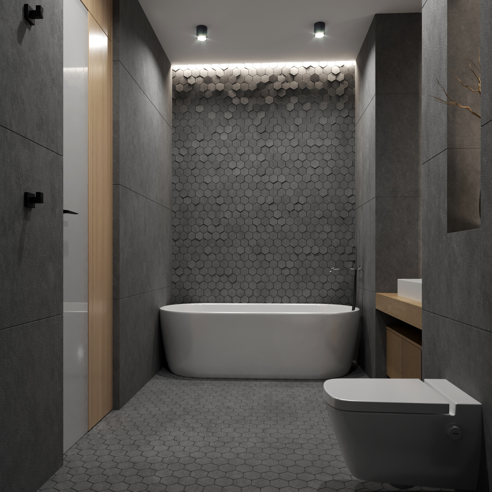 Жилой комплекс класса De Luxe "Привилегия"