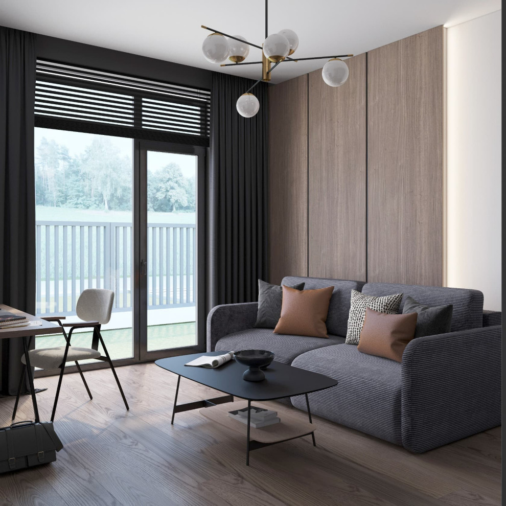 Проект интерьера | Полевской