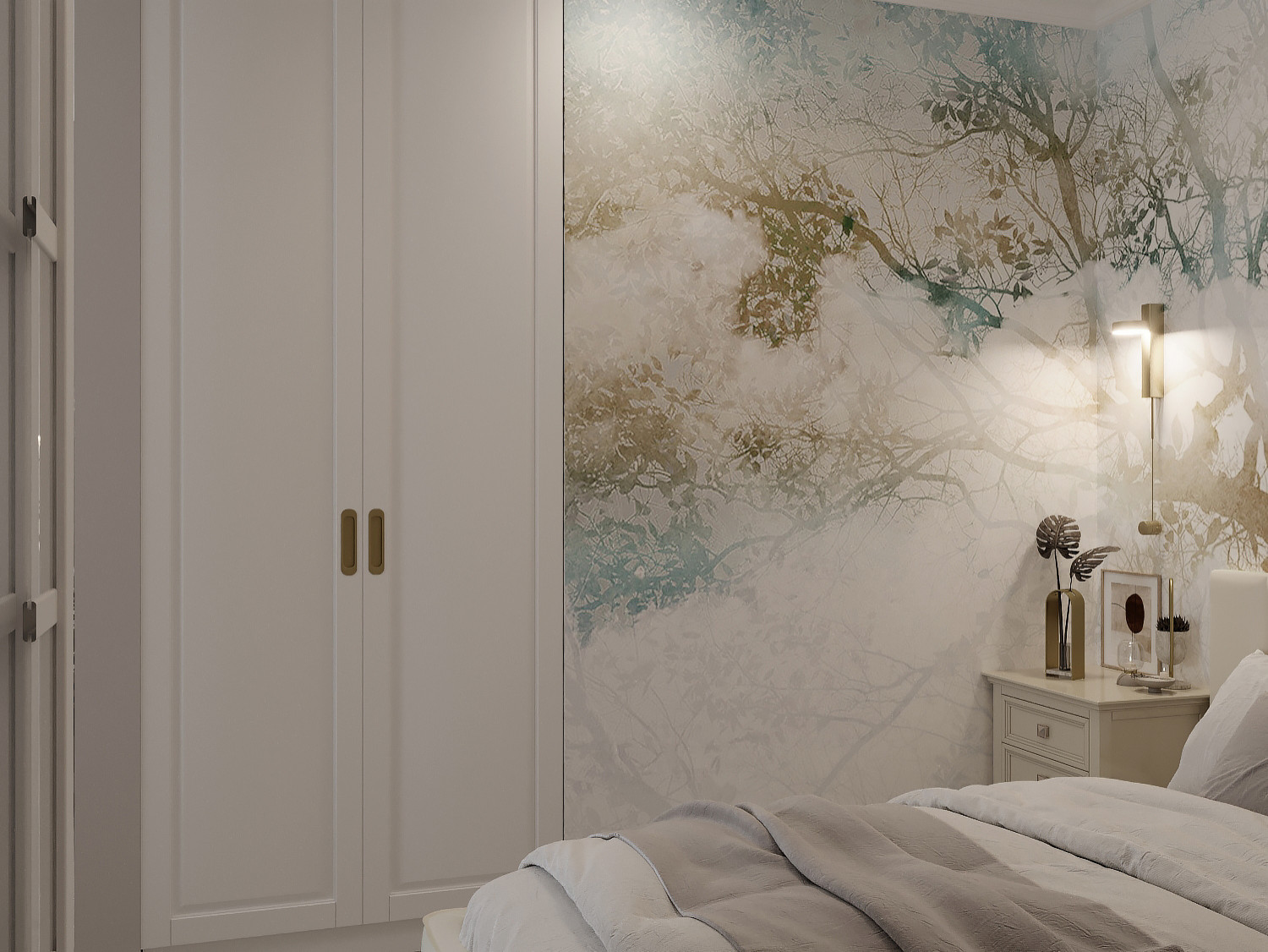 Дизайн проект Питер