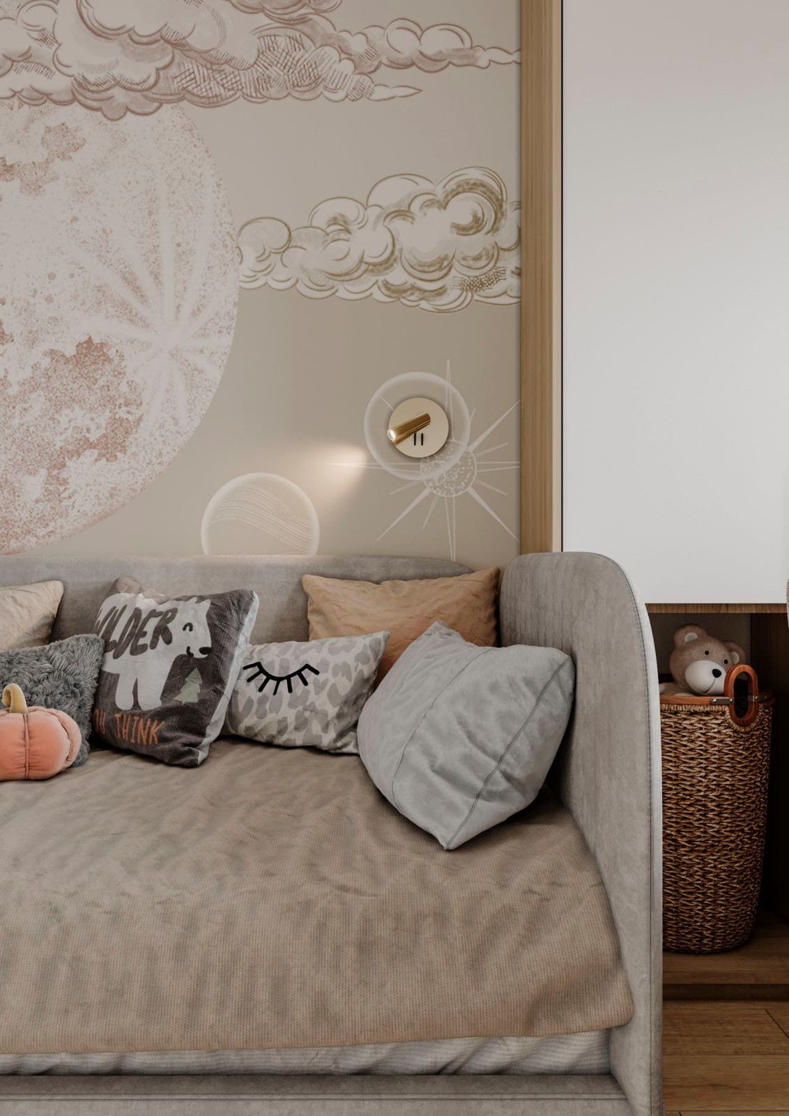 кв-ра на Комарова часть2