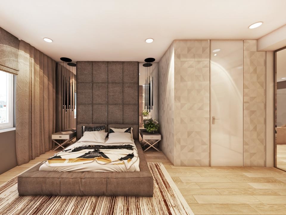 Квартира 200 кв.м