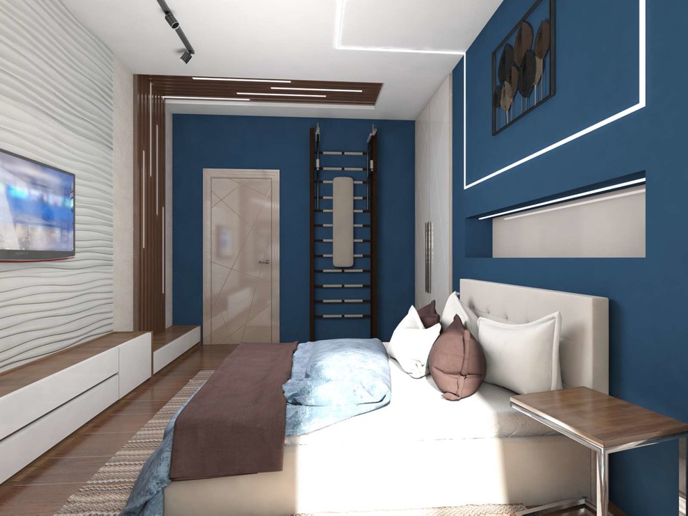 Для брутала)