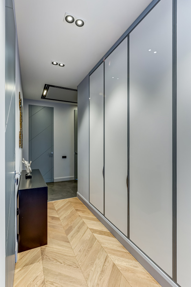 Реализованный проект в ЖК Привилегия