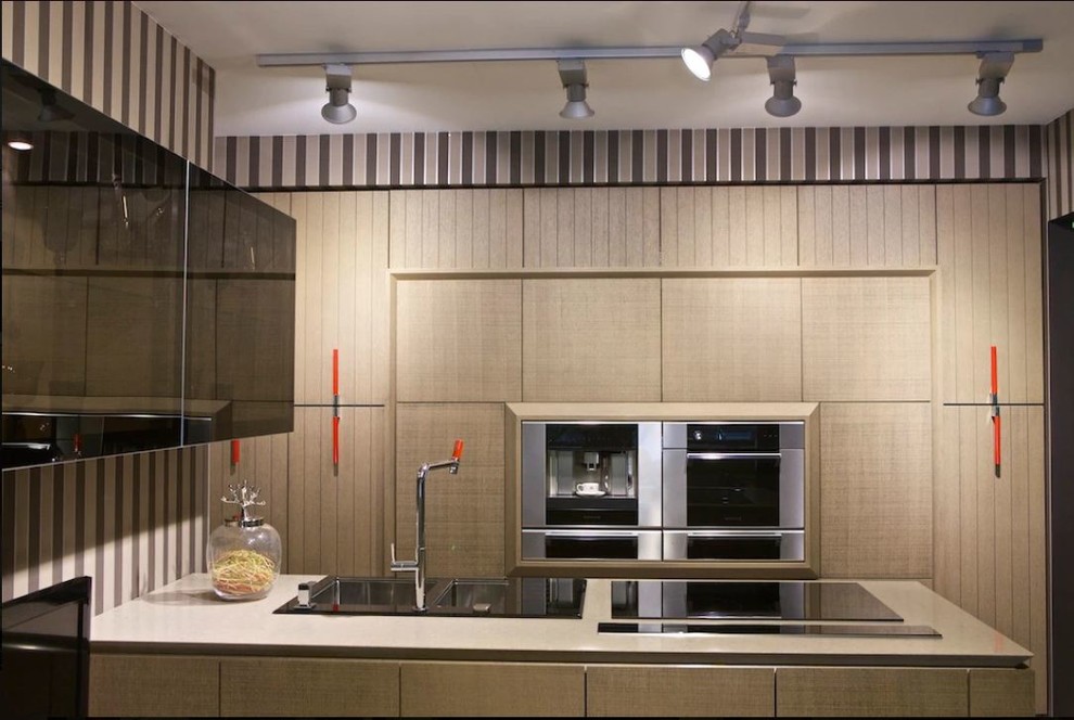 Модель "Квадра"