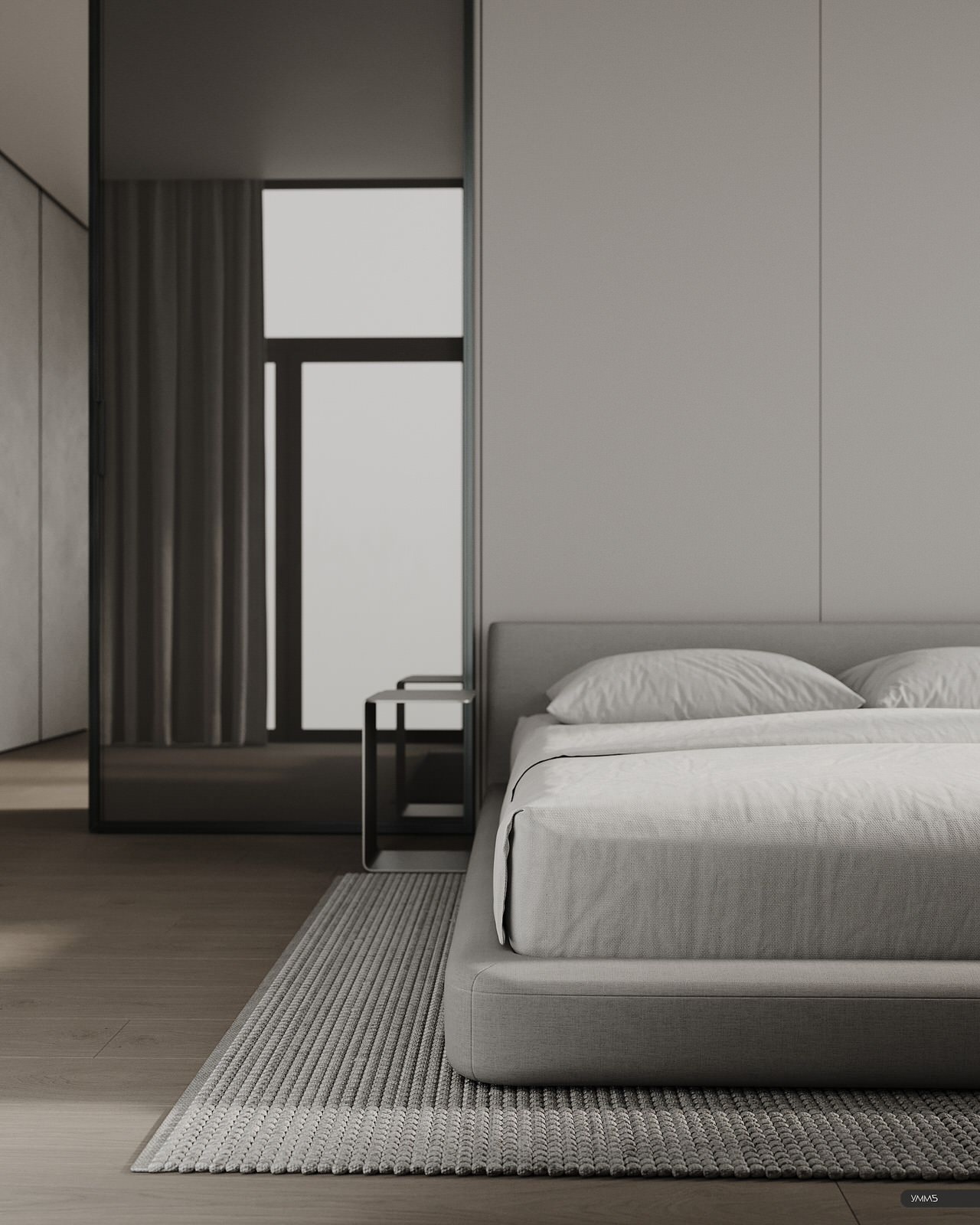 Квартира в ЖК Гриндорф, Зленоградск 79 м2