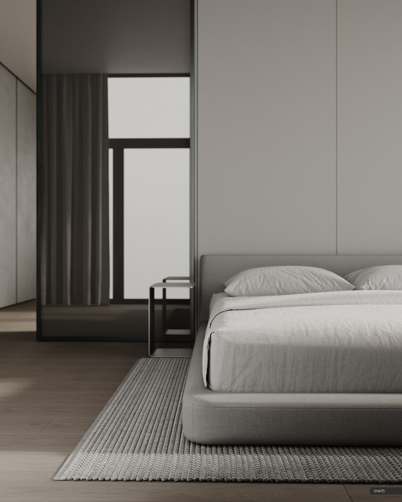 Квартира в ЖК Гриндорф, Зленоградск 79 м2