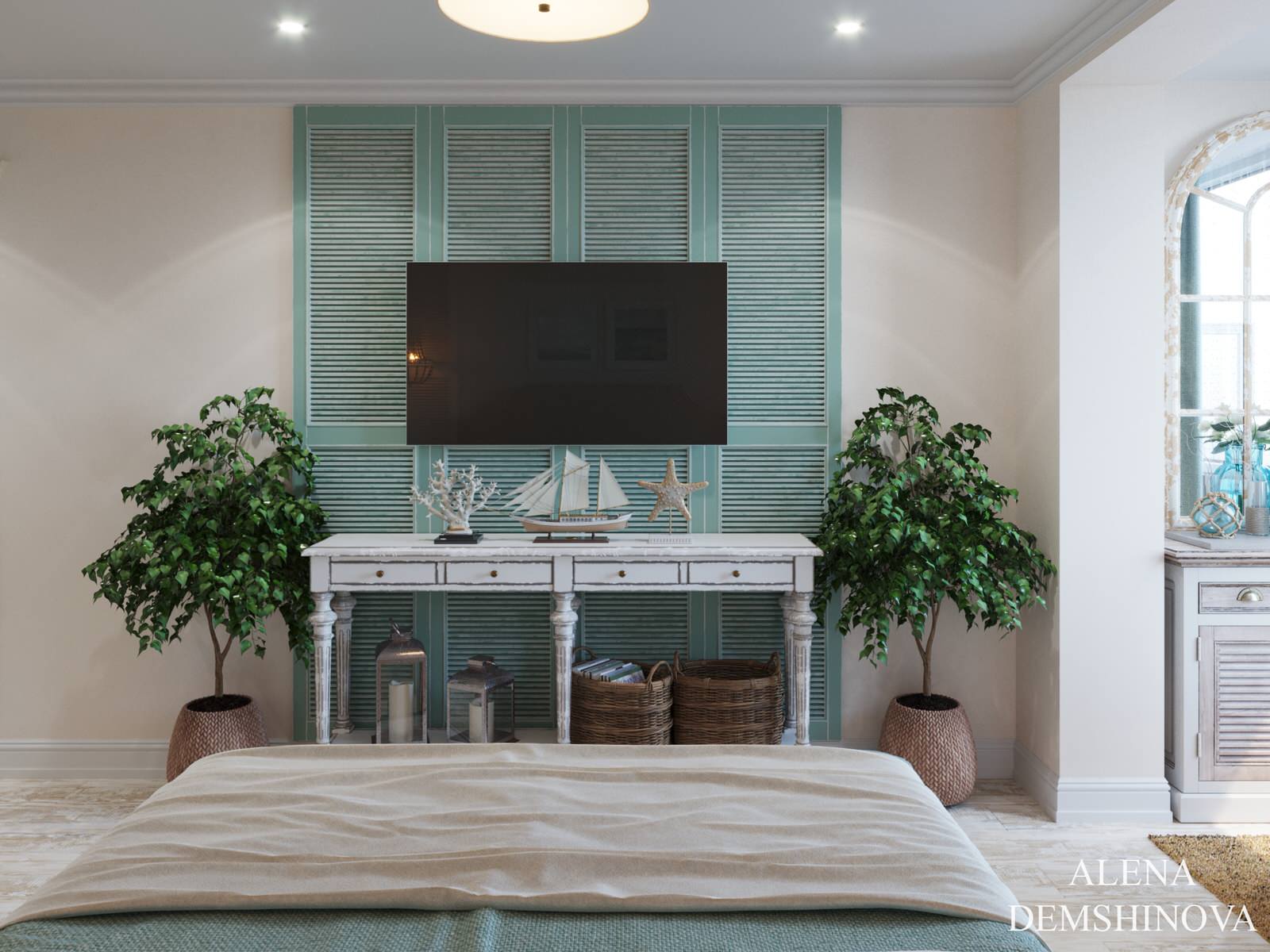 Кантри в приморском крае