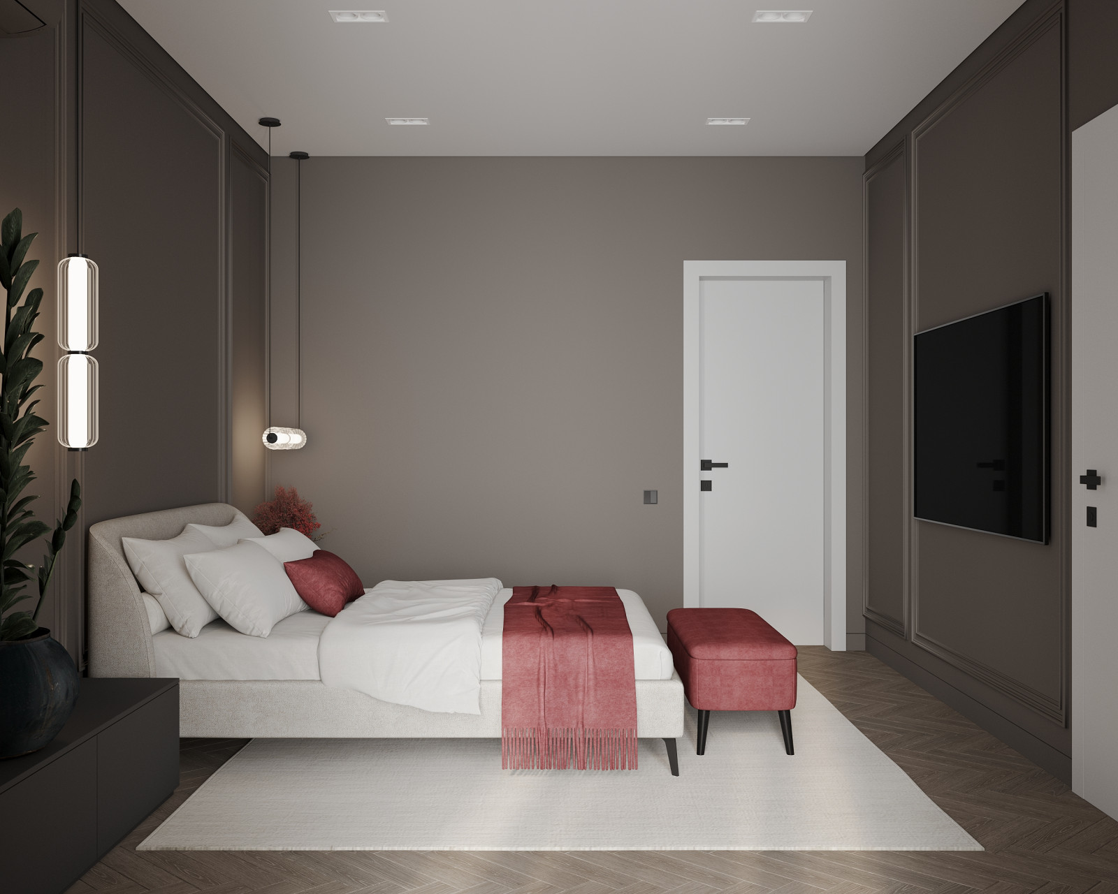 Дом 220 м² г. Крымск