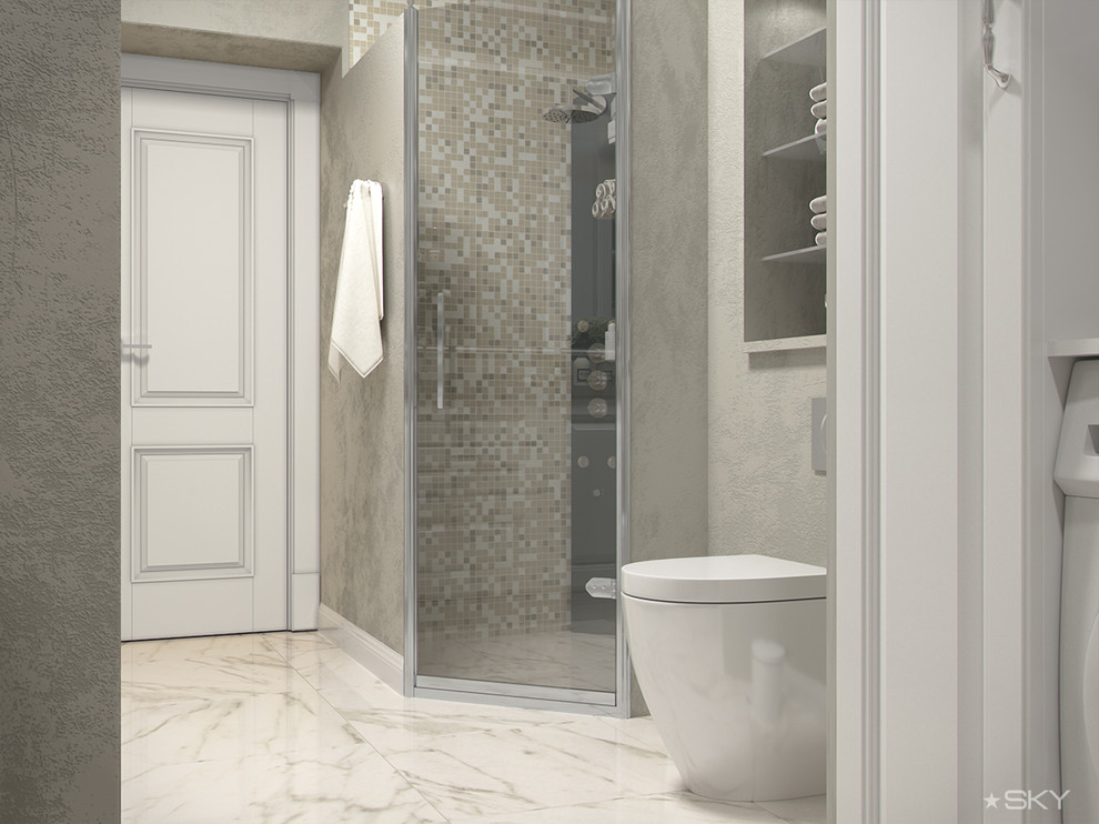 "Счастье в настоящем" загородный дом