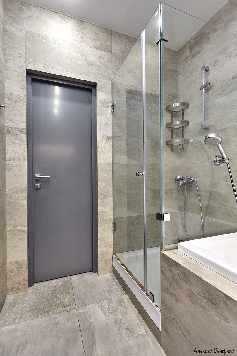 075 Квартира