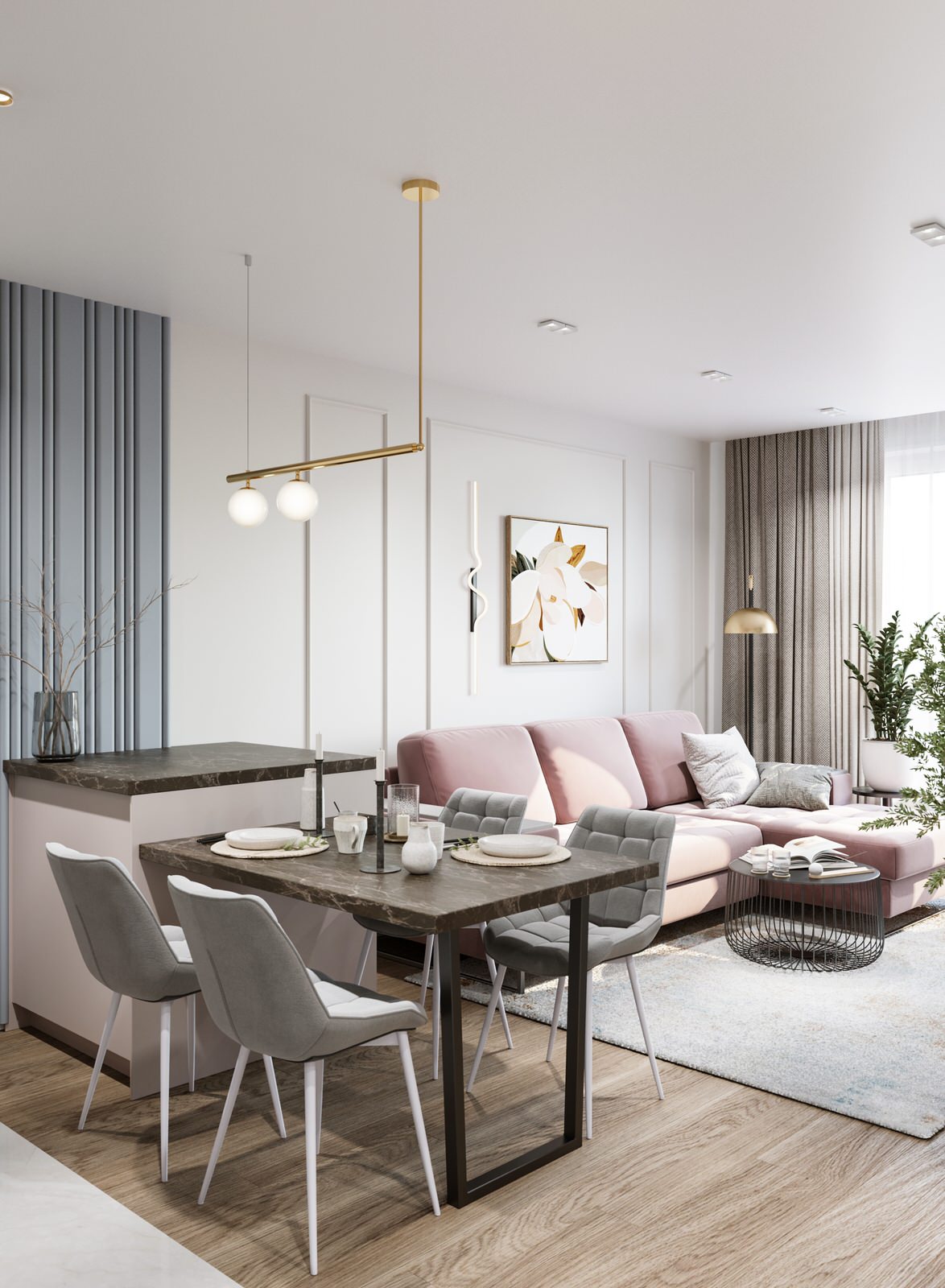 ЖК Ясеневая,14