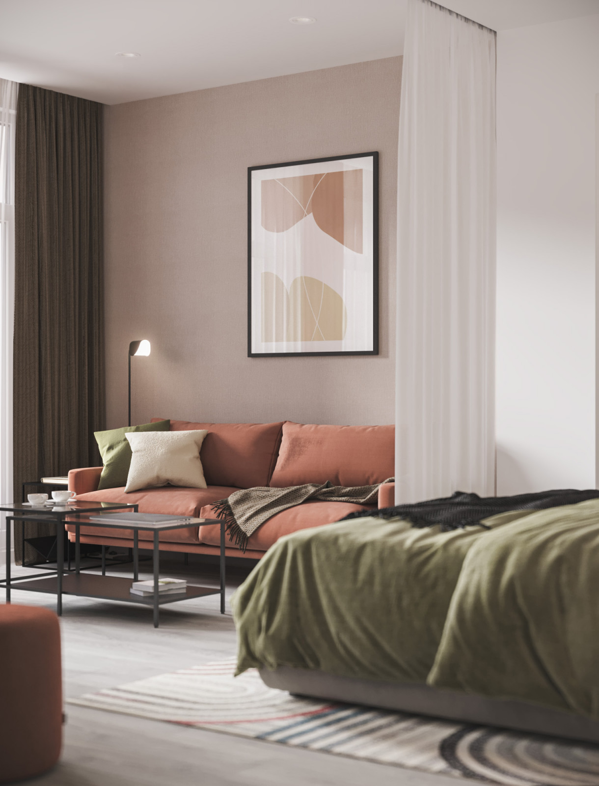 ЖК Новый Невский