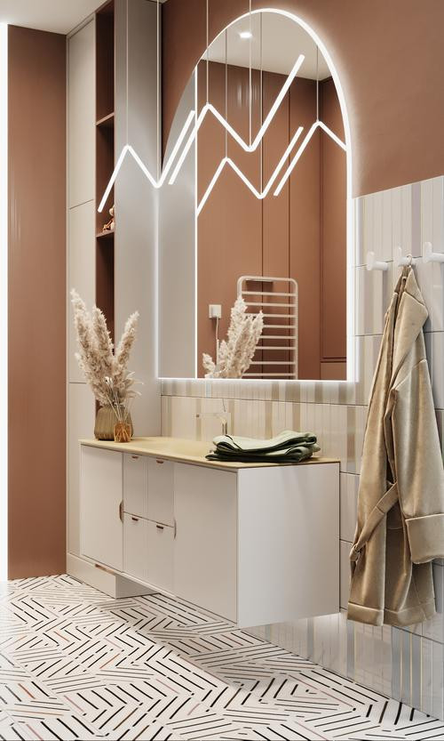 Обложка проекта: ЖК NEO