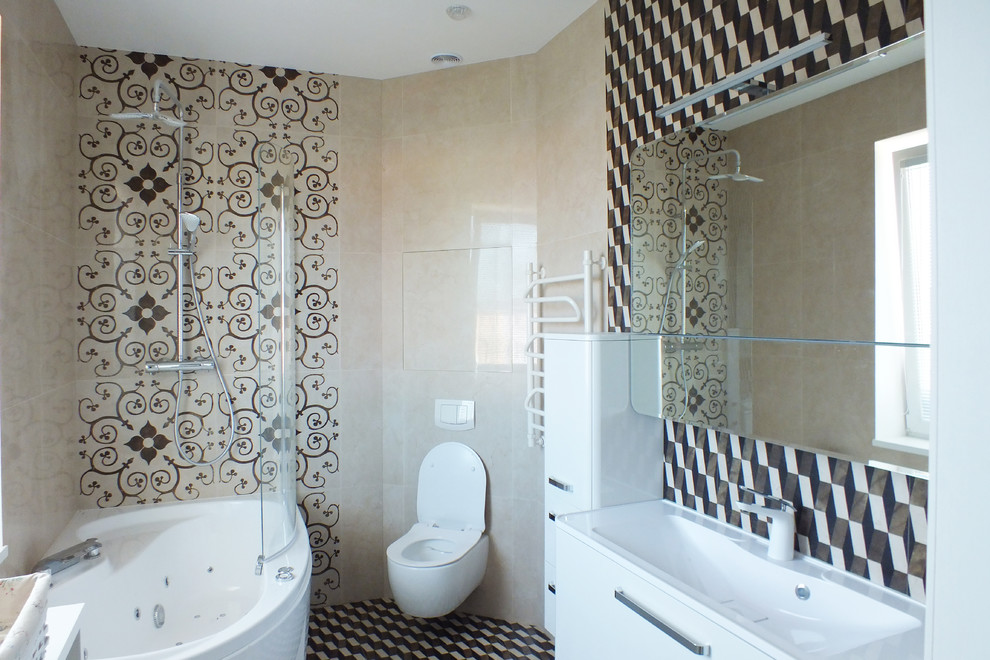 Таунхас к.п. "Счастье" фотографии