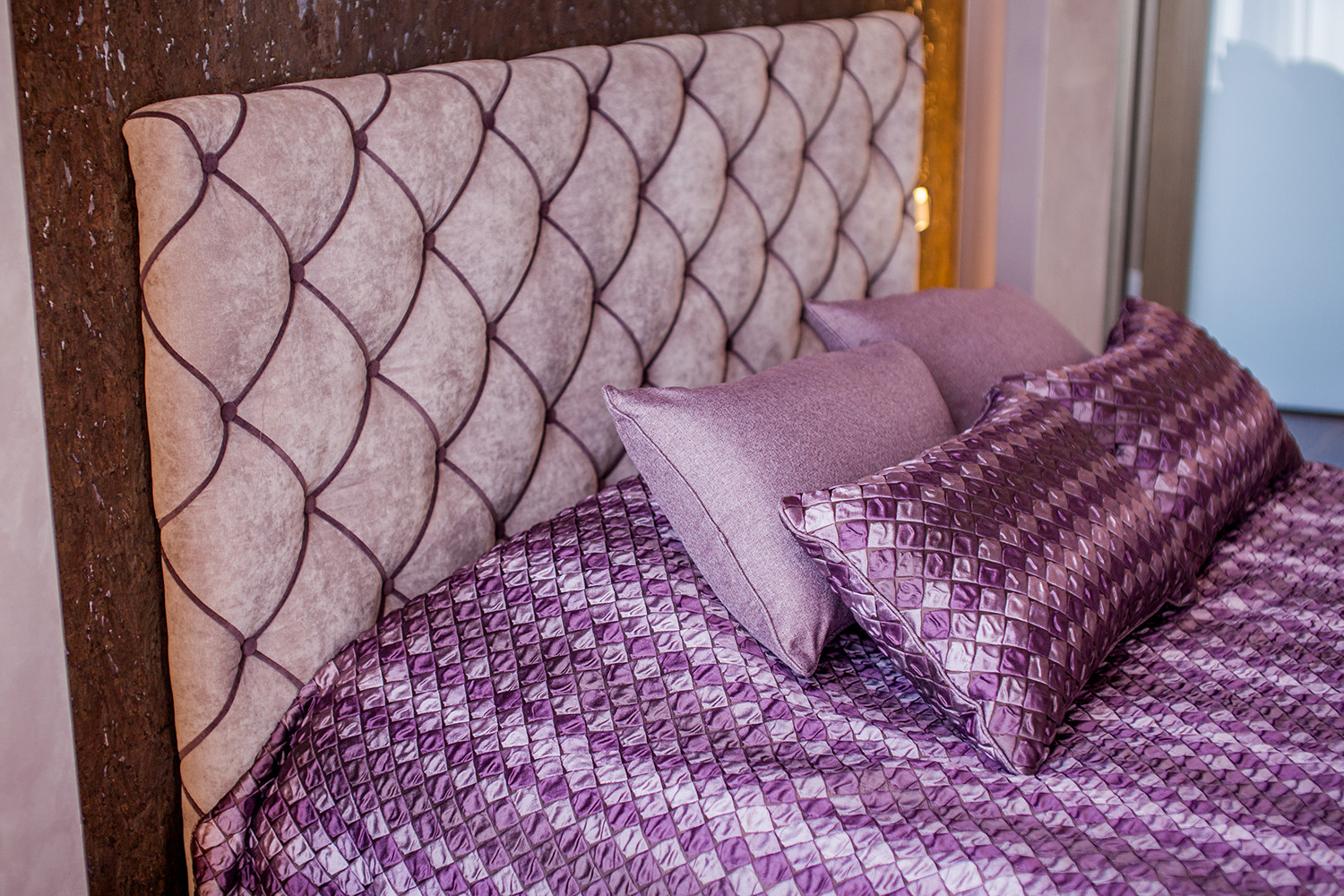 текстиль в интерьере