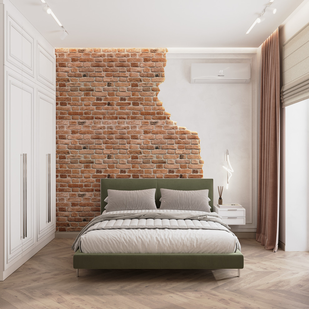 Квартира №4