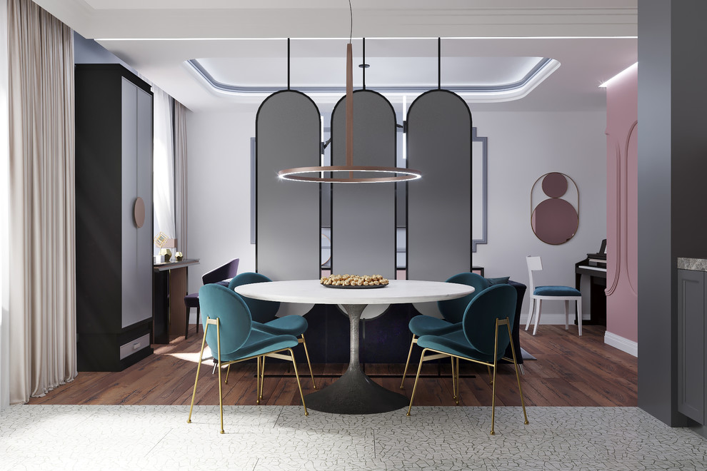 Квартира для Молодой девушки