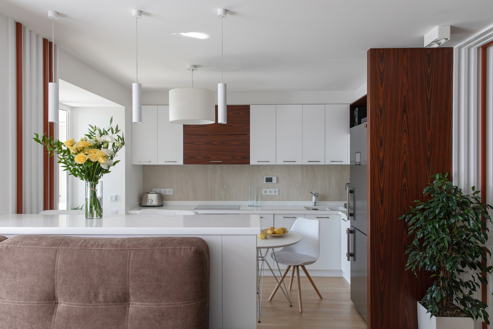 С лучшим видом