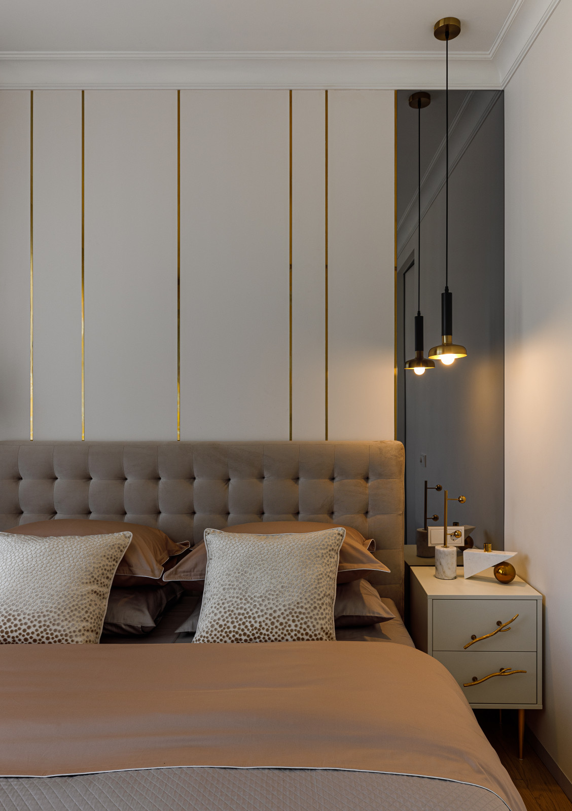 ЖК Южное Бунино фото