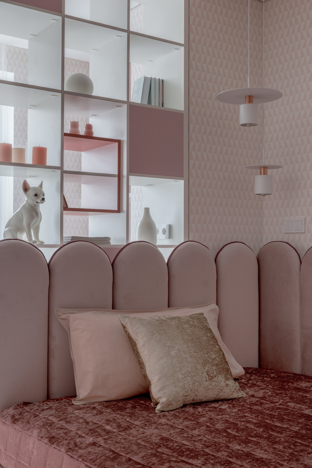 3-х комнатная квартира для семьи с 2-мя детьми