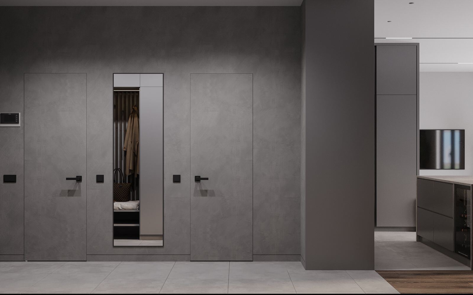 Квартира в ЖК "Альтер"