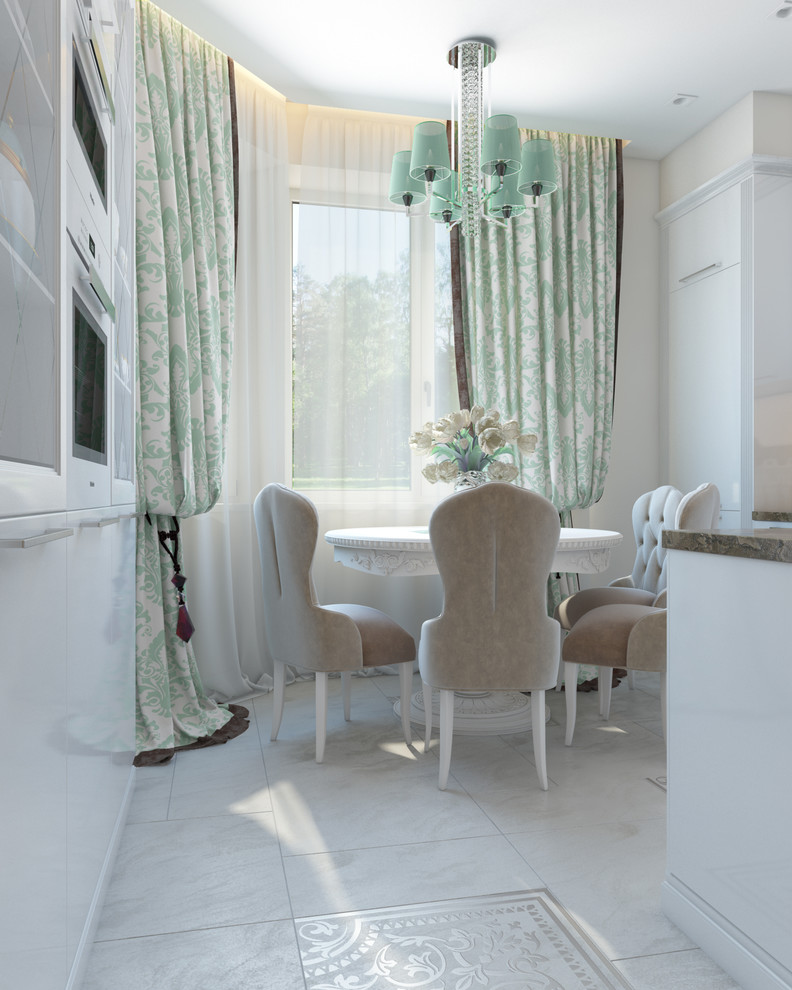 Современная классика