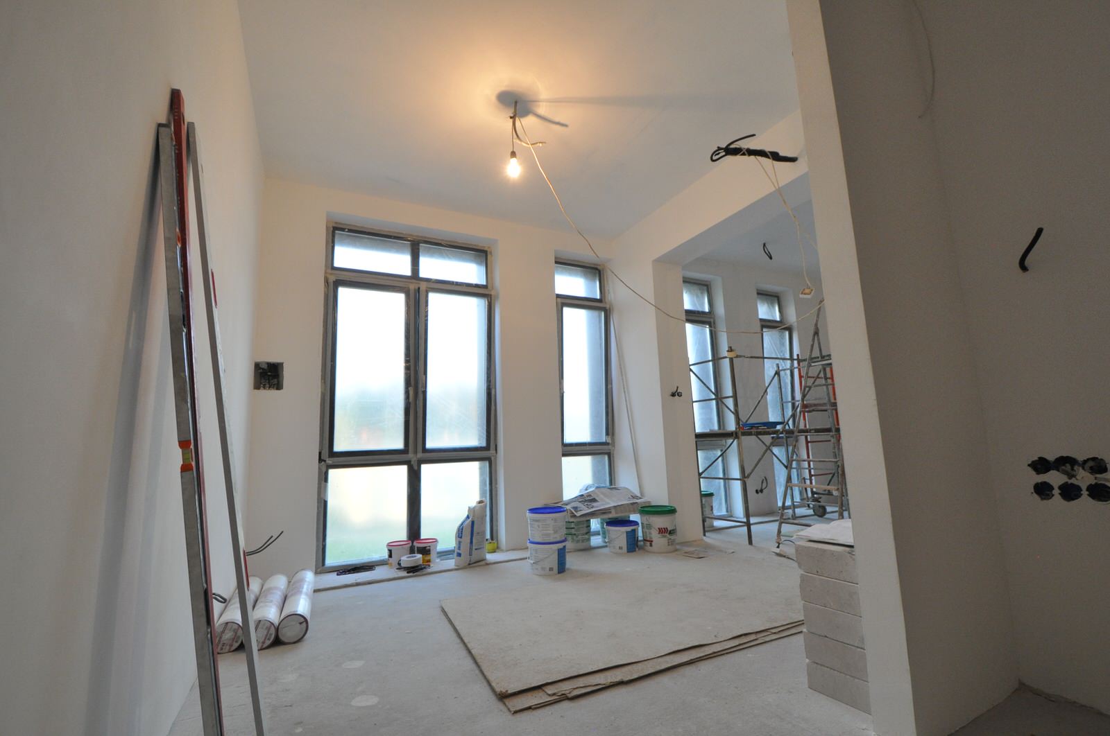 КВАРТИРА НА ИВАНОВСКОЙ