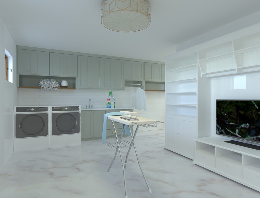 Проект загородного дома