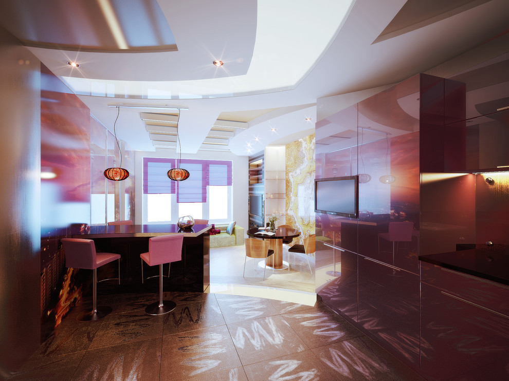 На высоте птичьего полета