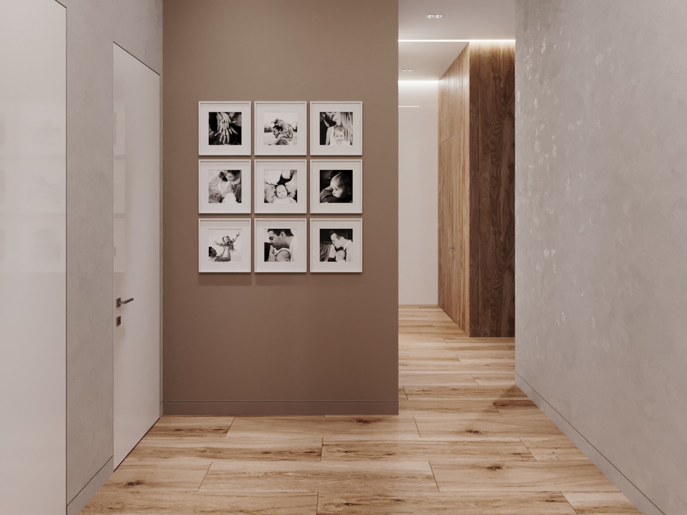 ЖК Крестовский Делюкс