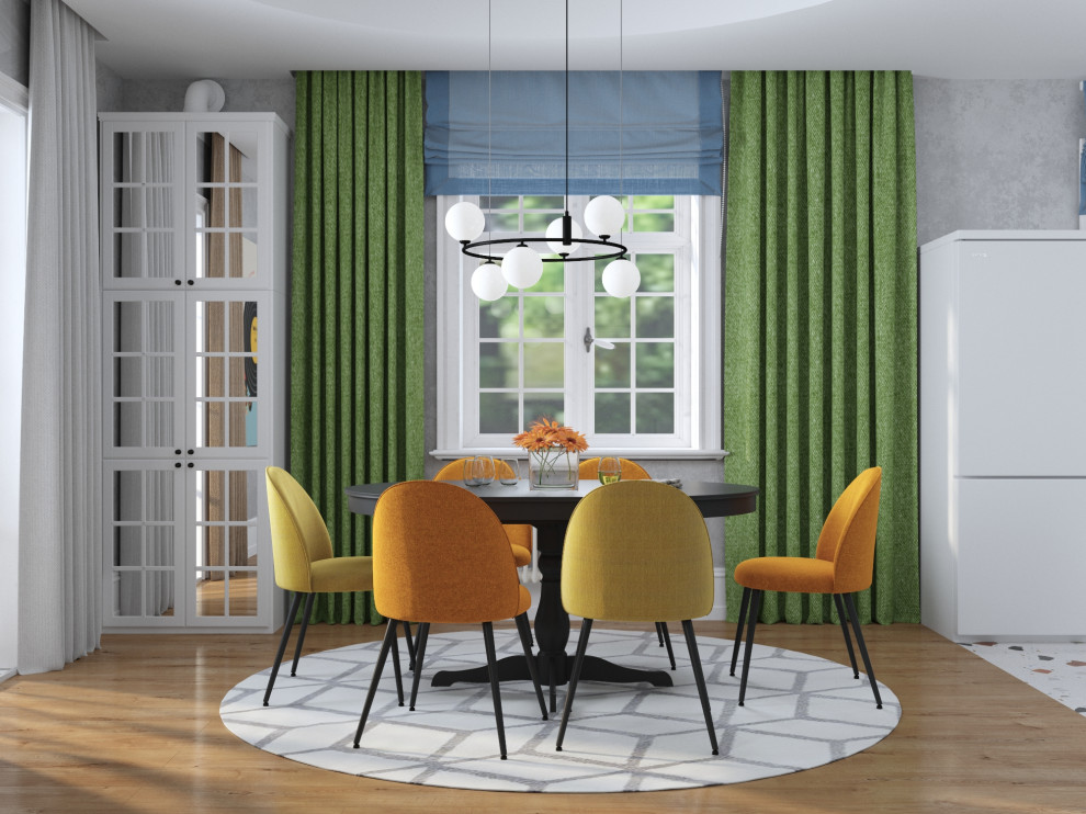 Таунхаус в Подмосковье