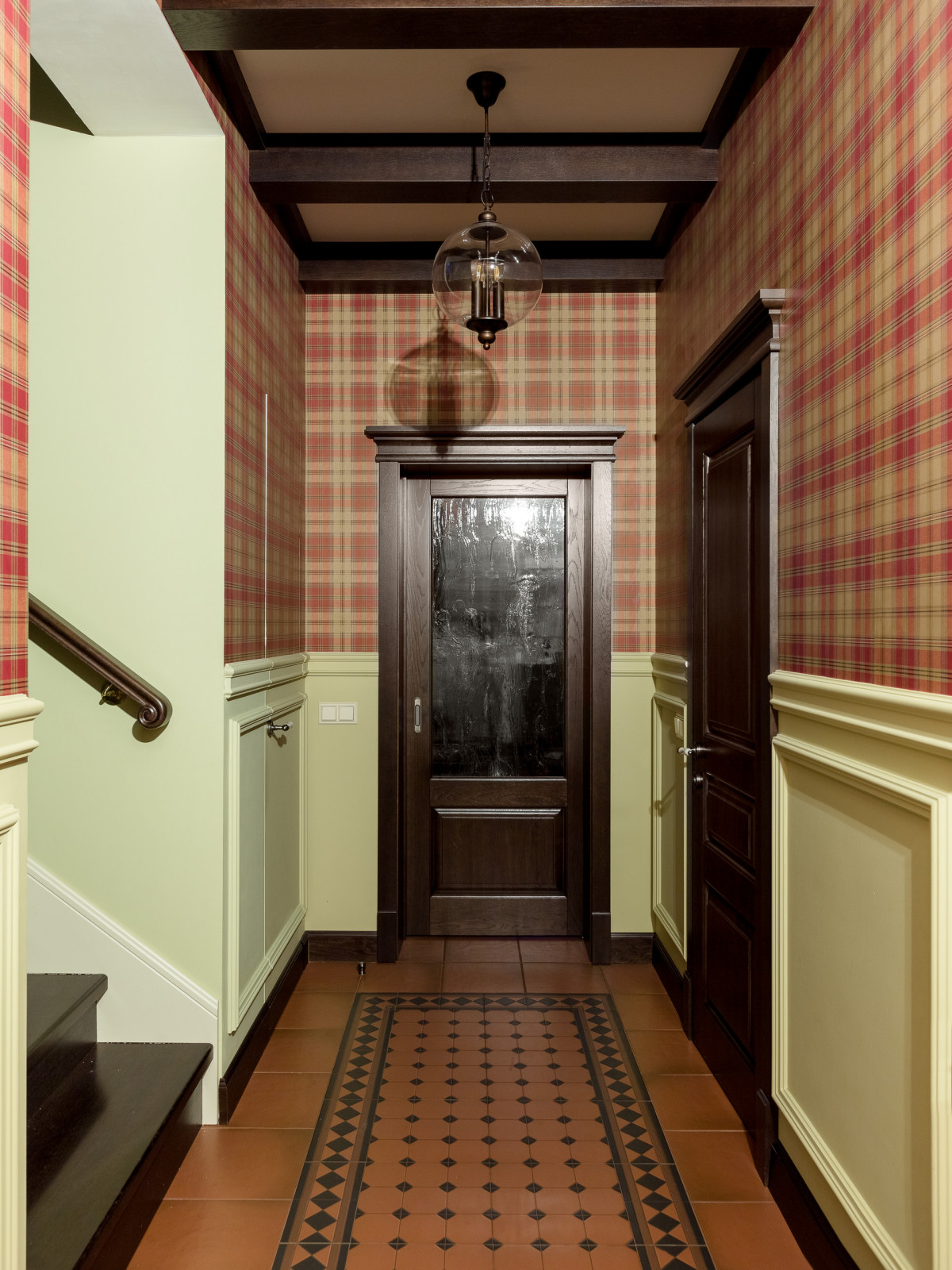 Обложка проекта: Сафари