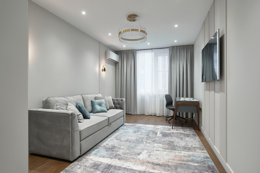 Квартира №2 Попова 35