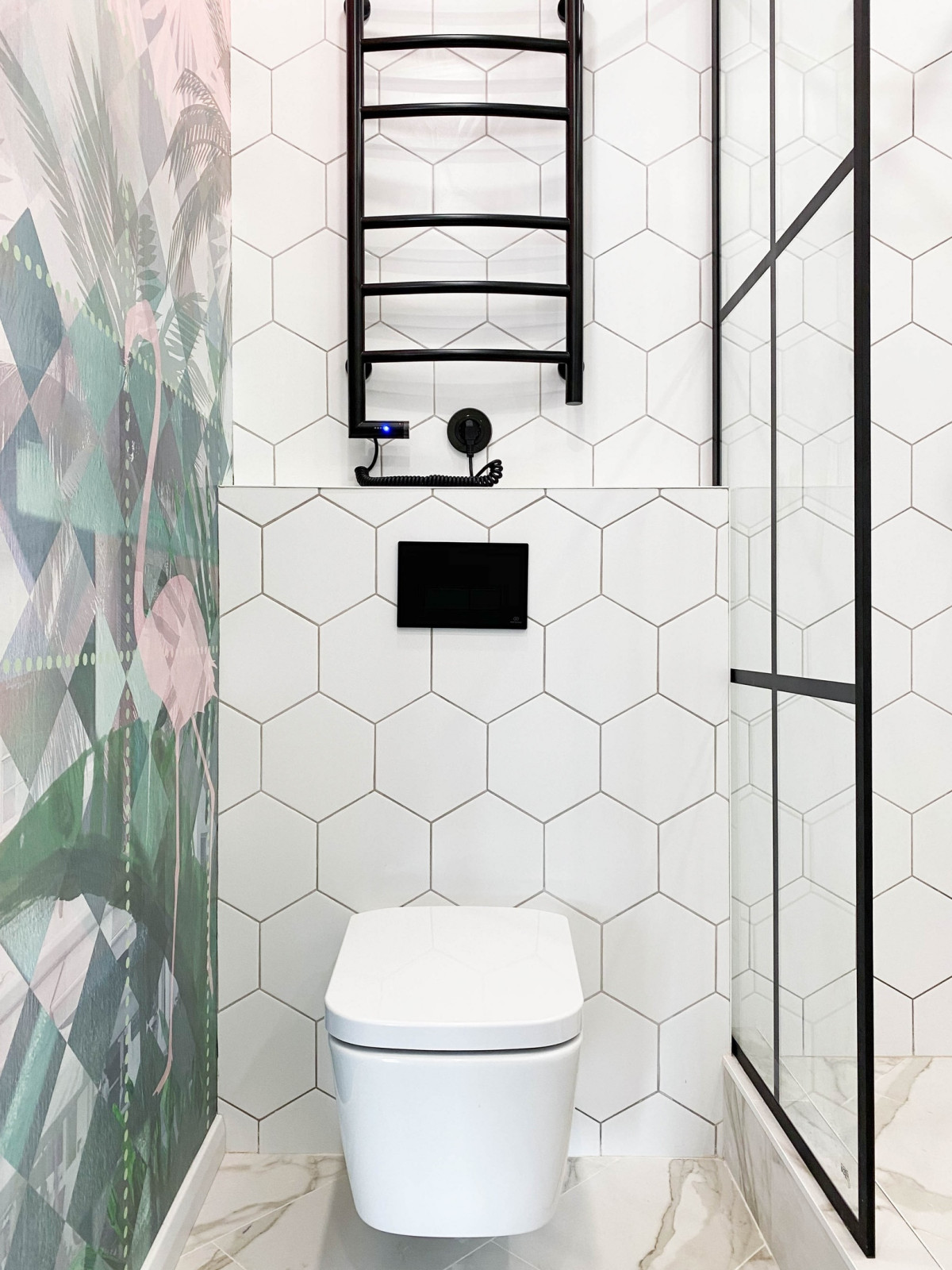 ЖК Савеловская сити