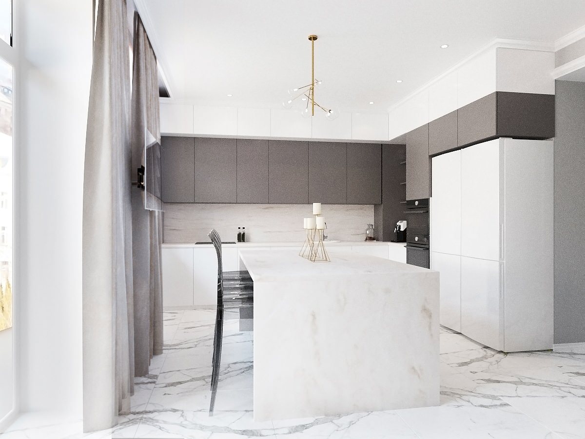 КП Скандинавия