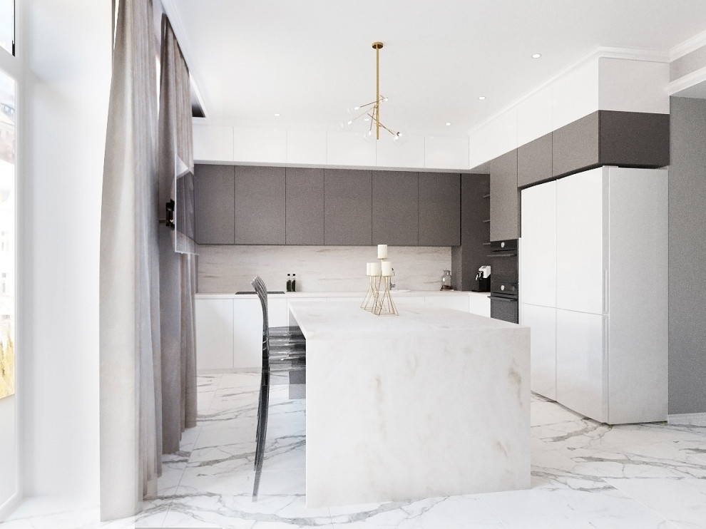 КП Скандинавия