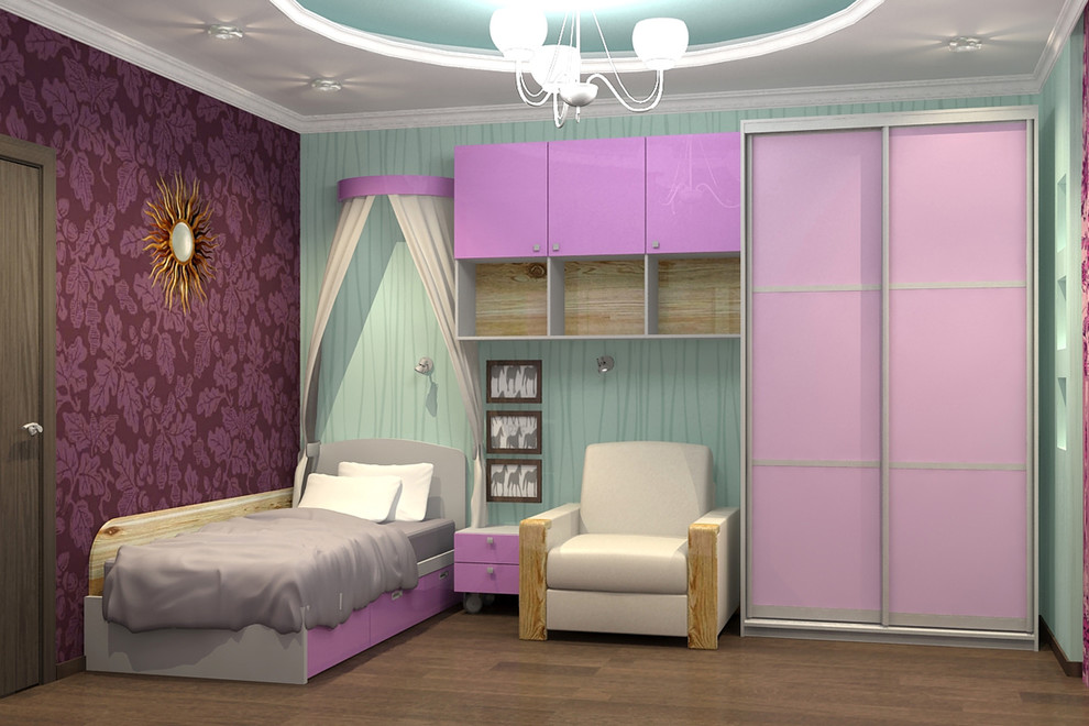 4-х комнатная квартира, 116 м.кв.