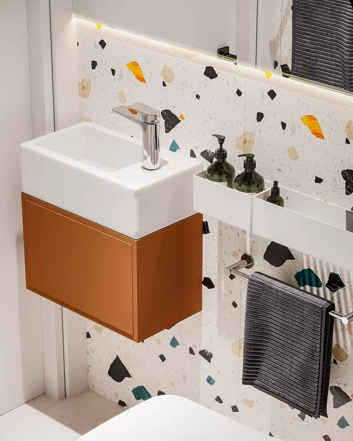 ЖК «Митино Парк»