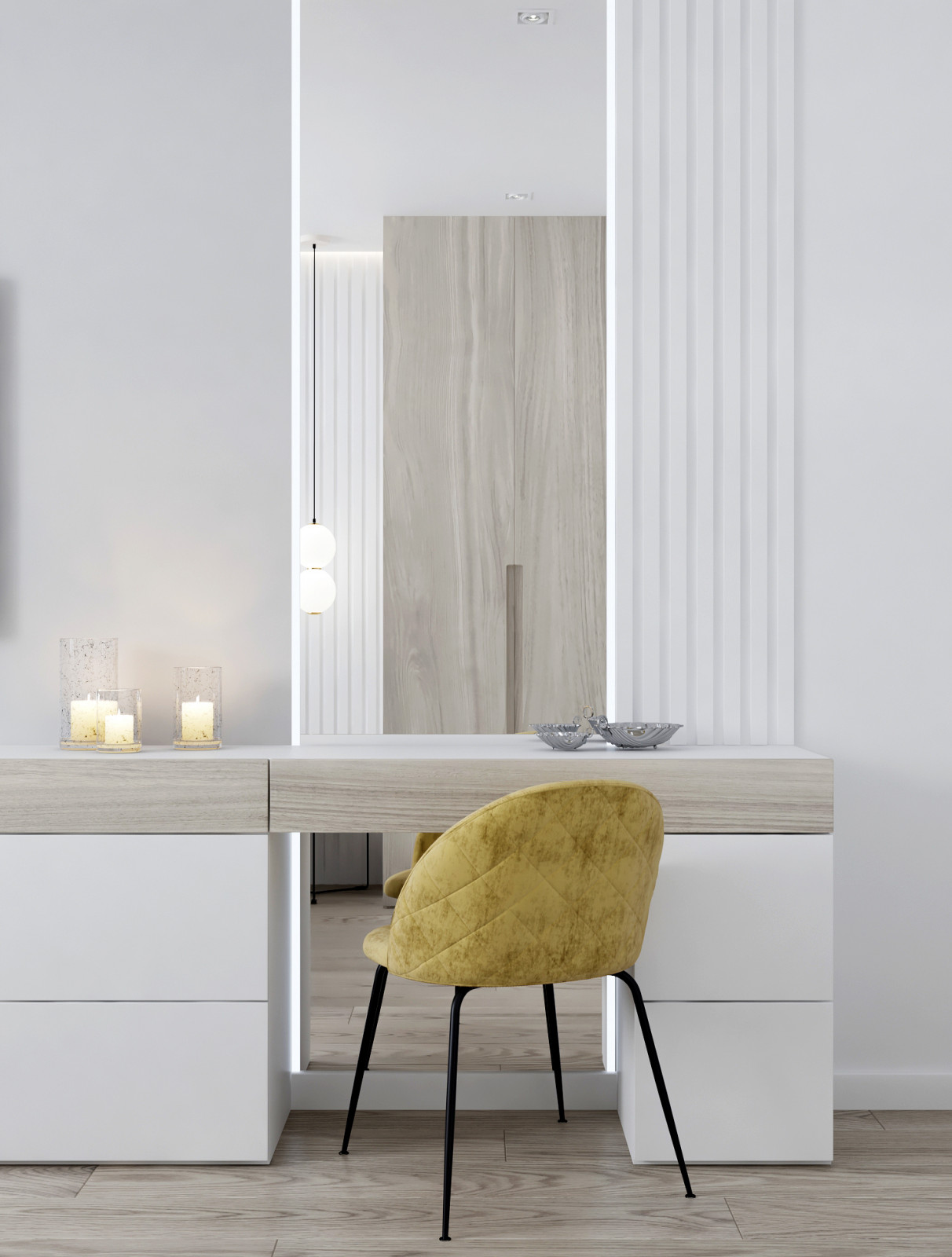 Квартира в ЖК Оазис г. Новосибирск