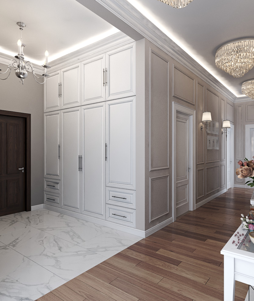 Загородный дом КП "Олимп"