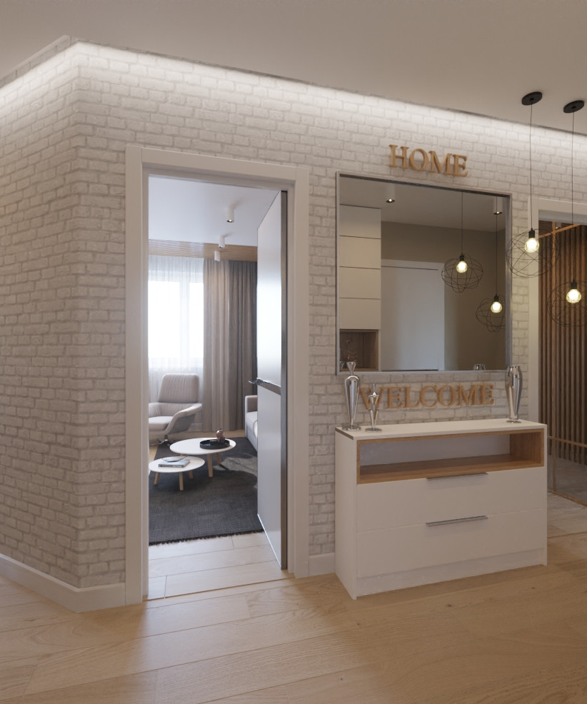 Room_027_визуализация интерьера квартиры в г. Ростов-на-Дону