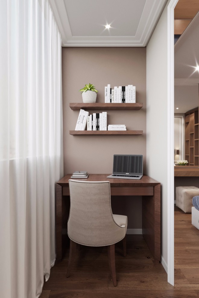 "Пастель" квартира 45 м2